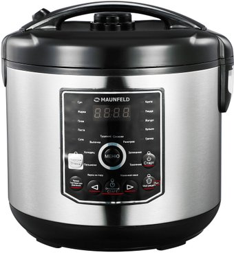 Мультиварка MAUNFELD MPMC-1624S - 1/1