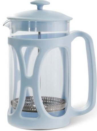 Френч-пресс Maestro MR-1663-1000 (белый) - 1/1