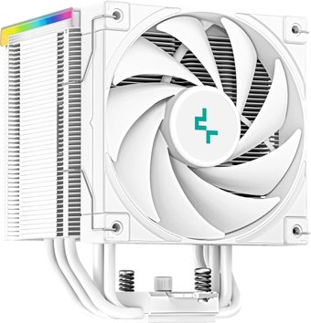 Кулер для процессора DeepCool AK500 Digital WH R-AK500-WHADMN-G - 1/1