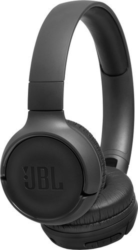 Наушники JBL Tune 560BT (черный) - 1/1
