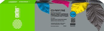 Картридж CACTUS CS-F6V17AE (аналог HP F6V17AE) - 1/1