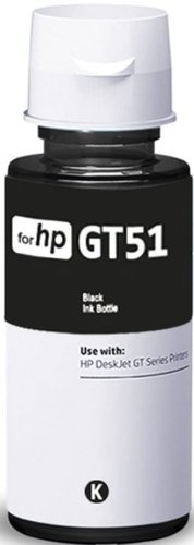 Чернила Revcol 6433 90 мл (черный) - 1/1