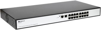 Неуправляемый коммутатор Origo OS1218P/190W/A1A - 1/1