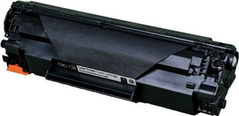 Картридж Sakura Printing SACRG728 - 1/1