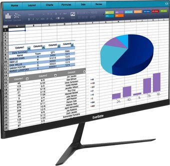 Монитор ExeGate SmartView EH1500 EX297309RUS - 1/1