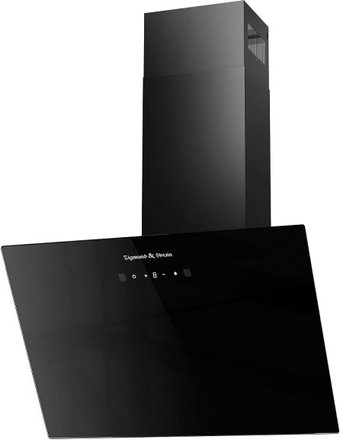 Кухонная вытяжка Zigmund & Shtain K 149.6 B - 1/1