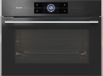 Электрический духовой шкаф ASKO OCM8478G - 1/1