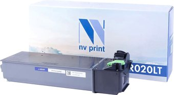 Картридж NV Print NV-AR020LT (аналог Sharp AR020LT) - 1/1