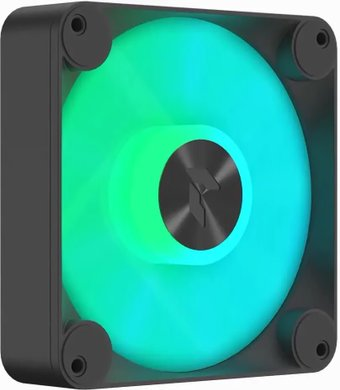 Вентилятор для корпуса APNX FP1-120 PWM ARGB (черный) - 1/1