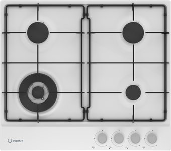 Варочная панель Indesit THPM 641 W/WH/I - 1/1