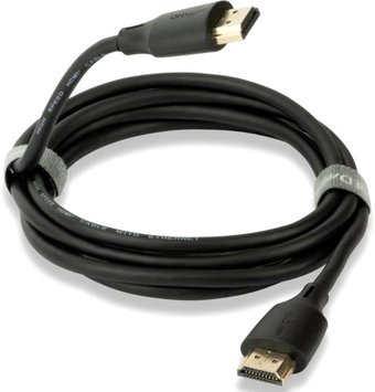 Кабель QED HDMI Connect (3 м) - 1/1