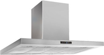 Кухонная вытяжка Akpo Feniks Slim 90 WK-9 (нержавеющая сталь) - 1/1