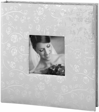 Фотоальбом BRAUBERG 390690 - 1/1