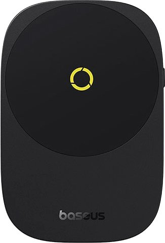 Кулер для смартфона Baseus MagPro II Series Ultra-Thin Magnetic Phone Cooler (с беспроводной зарядкой) - 1/1