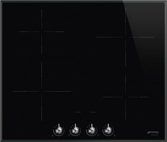 Варочная панель Smeg SI364BM - 1/1