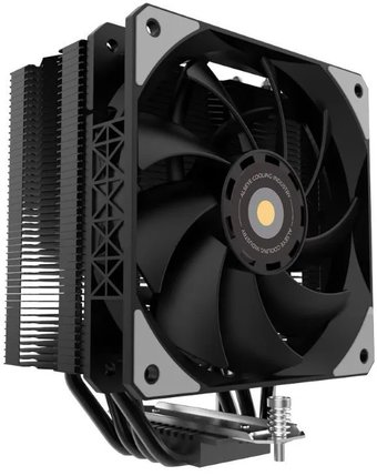 Кулер для процессора ALSEYE S120-H4 - 1/1