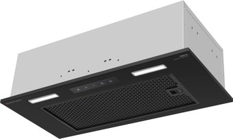 Кухонная вытяжка Meferi INBOX60BK Sensor Comfort - 1/1