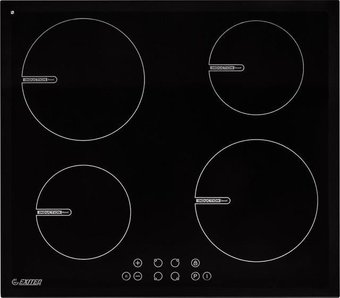 Варочная панель Exiteq EXH-315IB - 1/1