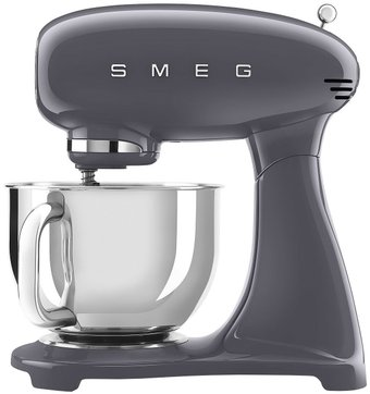Планетарный миксер Smeg SMF03GREU - 1/1