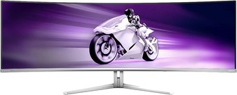 Игровой монитор Philips Evnia 49M2C8900L/00 - 1/1
