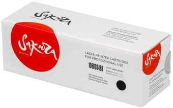 Картридж Sakura Printing SA106R03488 (аналог Xerox 106R03488) - 1/1