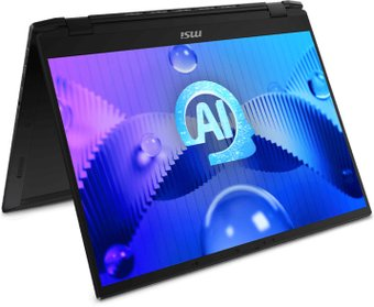 Ноутбук 2-в-1 MSI Summit E16 AI Evo A1MTG-011RU - 1/1