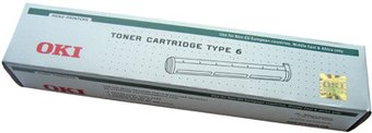 Картридж OKI 01107201 - 1/1