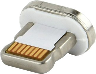 Коннектор Cablexpert CC-USB2-AMLM-8P - 1/1