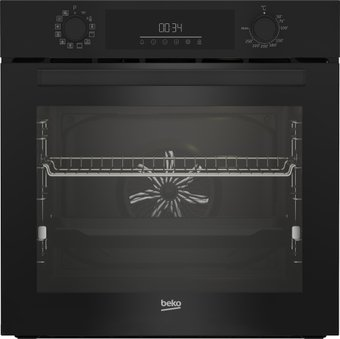 Электрический духовой шкаф BEKO BBIM11302B - 1/1