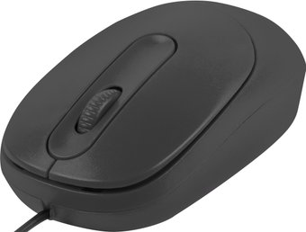 Мышь Natec Vireo (черный) - 1/1