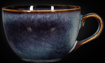 Чашка Corone Celeste HL900840 фк0831 - 1/1