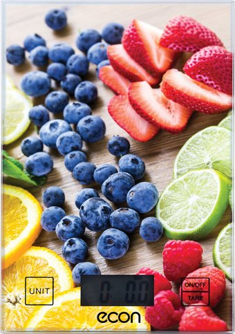 Кухонные весы Econ ECO-BS101K - 1/1