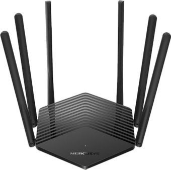 Wi-Fi роутер Mercusys MR1900G - 1/1