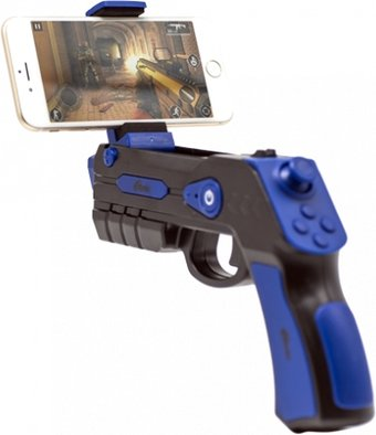 Геймпад Ritmix GP-056BTH - 1/1