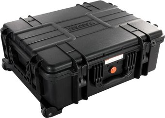 Кейс Vanguard Supreme 53F (черный) - 1/1