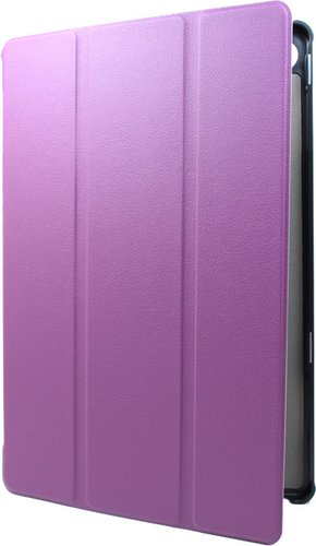 Чехол для планшета KST Smart Case для Lenovo Tab M10 10.1 3rd Gen (2022) (фиолетовый) - 1/1