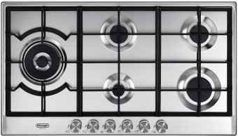 Варочная панель DeLonghi NSL 590D X - 1/1
