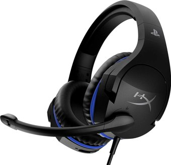 Наушники HyperX Cloud Stinger (для PS4) - 1/1