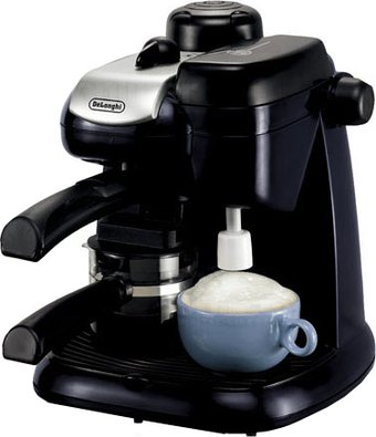 Рожковая кофеварка DeLonghi EC 9 - 1/1