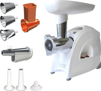 Мясорубка Аксион М641.02 - 1/1