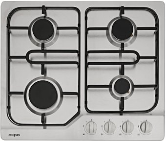 Варочная панель Akpo PGA 604 LXE - 1/1