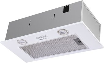 Кухонная вытяжка HOMSair Camelia Power 60 (белый) - 1/1