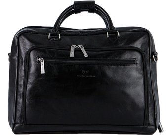 Сумка Francesco Molinary 513-606401-060-BLK - 1/1