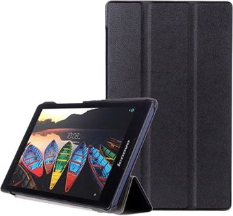 Чехол для планшета KST Smart для Lenovo Yoga Tab 3 Pro X90 (черный) - 1/1