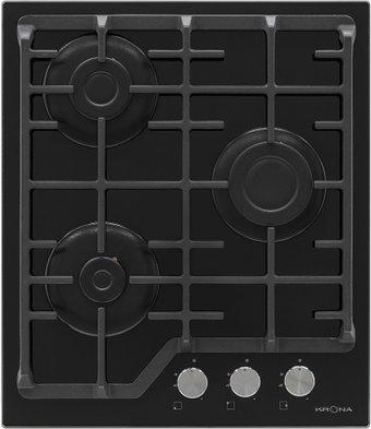 Варочная панель Krona Galileo 45 BL - 1/1