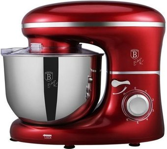 Планетарный миксер Berlinger Haus BH/9193 - 1/1