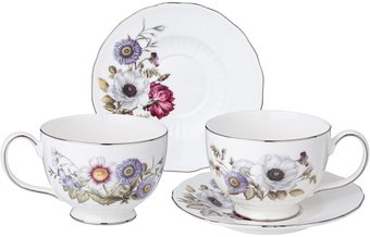 Сервиз Lefard Bouquet 590-640 - 1/1