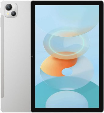 Планшет Blackview Tab 13 6GB/128GB LTE (серебристый) - 1/1