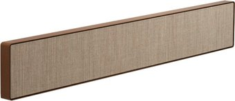 Саундбар Bang & Olufsen Beosound Stage (бронзовый/таупе) - 1/1