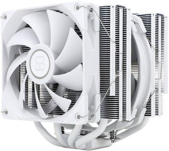 Кулер для процессора Thermalright Frost Spirit 140 White V3 - 1/1